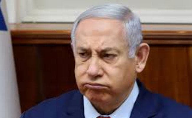 नेतन्याहू भ्रष्टाचार के आरोपों में अभ्यारोपित, PM पद पर रहते हुए मुकदमे का सामना करने वाले पहले व्यक्ति
