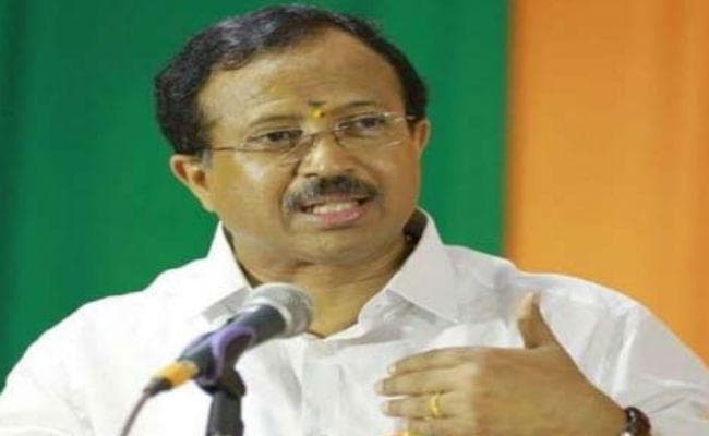 विदेश राज्य मंत्री ने कहा- पाकिस्तान आतंकवाद का ‘शिल्पकार और निर्यातक”