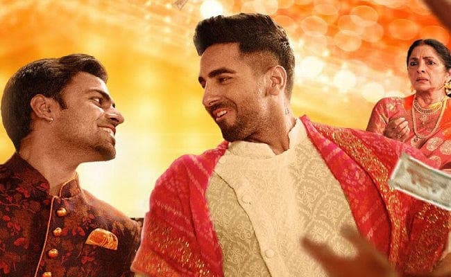 VIRAL: हनी सिंह के ''गबरू'' सॉन्ग पर जमकर थिरके आयुष्मान खुराना, देखें रिकॉर्ड तोड़नेवाला VIDEO