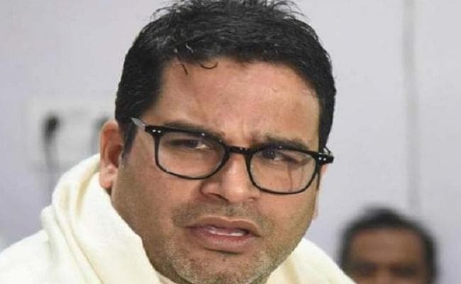 जदयू से निष्कासन के बाद प्रशांत किशोर ने नीतीश कुमार पर निशाना साधते हुए कही ये बात