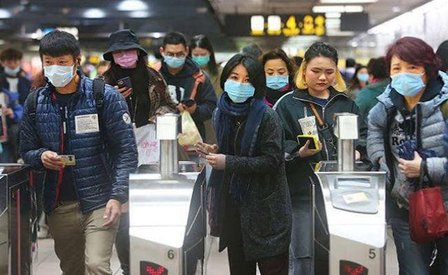 Corona Virus से मरने वालों की संख्या 213 हुई, WHO ने वैश्विक आपदा घोषित किया