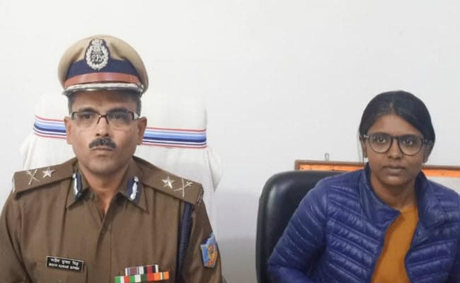 लोहरदगा हिंसा : बोले आईजी- स्थिति शांतिपूर्ण, एसआईटी जांच में सहयोग करें लोग