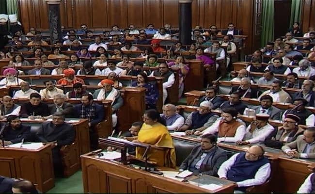 Budget 2020 : जानिए झारखंड को क्या मिला?