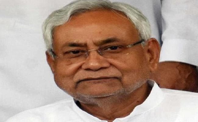 मोदी सरकार के #Budget 2020 पर बोले सीएम नीतीश, केंद्रीय बजट सकारात्मक और स्वागतयोग्य