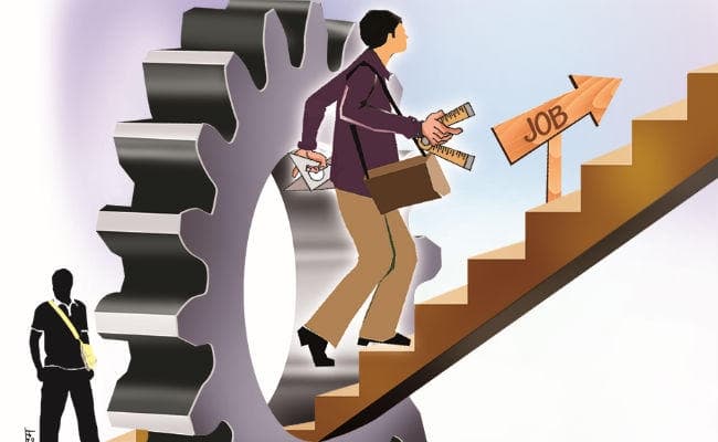 Budget 2020 : नौकरियों की दरकार, कौशल विकास से पूरा करेगी सरकार