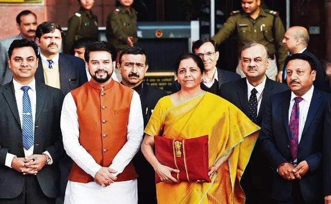 Budget 2020 विश्लेषण : कई अंतर्विरोध हैं बजट में, वित्तीय घाटा नियंत्रित रखने की सरकार के सामने चुनौती