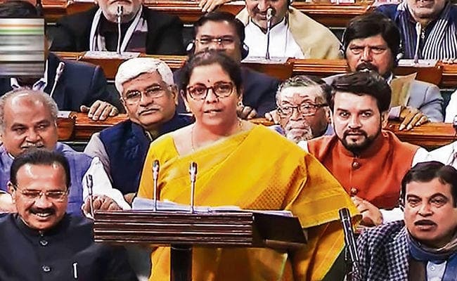 Budget 2020 का विश्लेषण : सुधार के लिए दूरगामी सोच