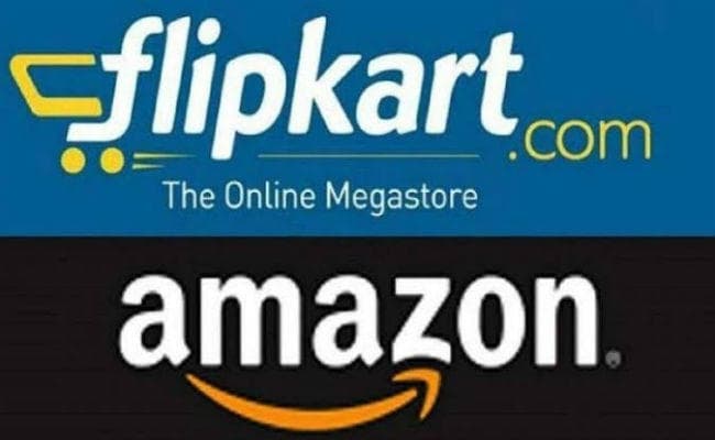 टीडीएस के बजट प्रस्ताव पर चीजें स्पष्ट करने के लिए सरकार के पास पहुंच सकती हैं अमेजन-फ्लिपकार्ट