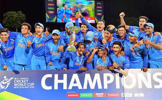 3 फरवरी का इतिहास : आज ही के दिन भारत ने चौथी बार जीता था अंडर-19 का क्रिकेट विश्व कप