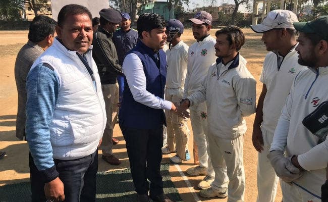 अंतर जिला अंडर 19 क्रिकेट टूर्नामेंट : सिमडेगा ने दुमका व गोड्डा ने पाकुड़ को हराया