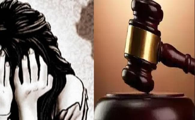 नाबालिग लड़की से दुष्कर्म मामले में दोषी को 7 साल की सजा