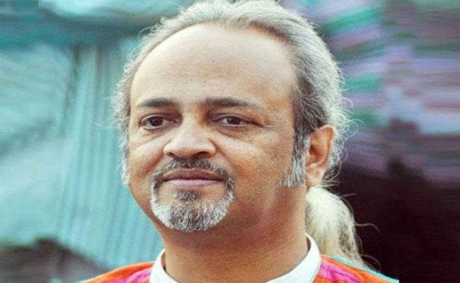 कार दुर्घटना में गायक सौमित्र राय घायल, अस्पताल में भर्ती