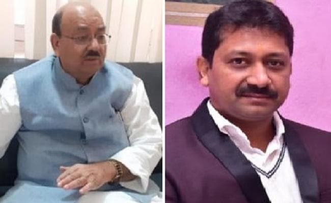 बिहार : पूर्व मंत्री नरेंद्र सिंह और उनके बेटे के खिलाफ गिरफ्तारी वारंट जारी, जानें... पूरा मामला