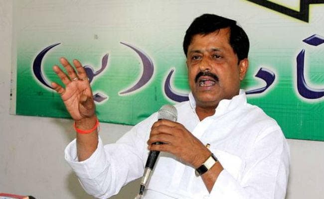 पटना : तेजस्वी संवैधानिक बातें नहीं समझते: संजय सिंह