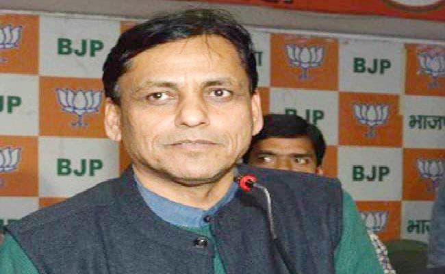 नेशनल लेवल पर एनआरसी लाने पर अब तक नहीं हुआ फैसला : नित्यानंद राय