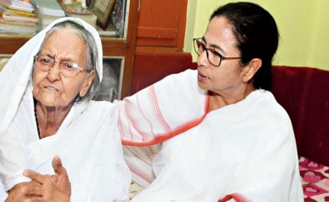 मतुआ समुदाय का वोट पाने की जुगत में ममता