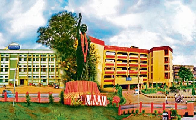 पटना : 1200 बेडों का बनाया जायेगा नया भवन