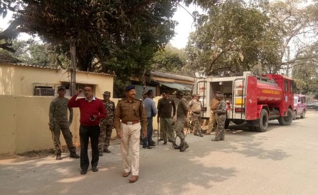 बोकारो रैयत संघ ने दी सामूहिक आत्मदाह की धमकी, पुलिस-प्रशासन में मचा हड़कंप