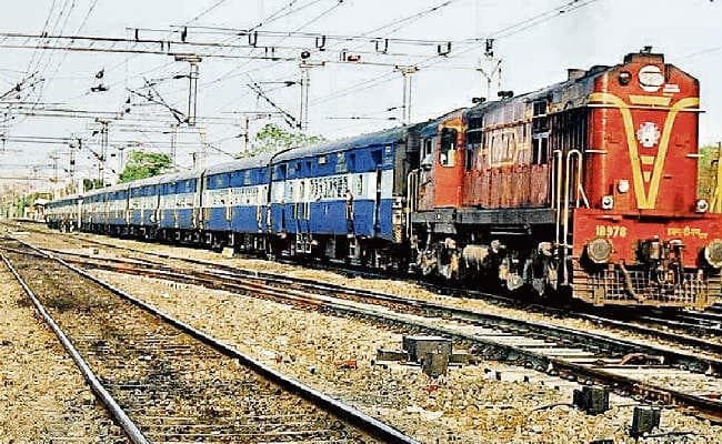 रेल बजट में पूमरे को मिले 4614 करोड़ ट्रैक पर 580 करोड़ रुपये होंगे खर्च, यात्री सुविधाओं से संबंधित कामों में आयेगी तेजी