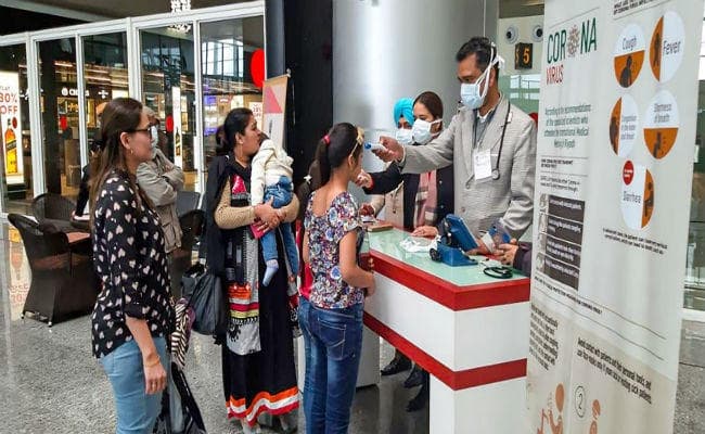 चीन में कोरोना वायरस का कहर जारी, मृतकों की संख्या हुई 563