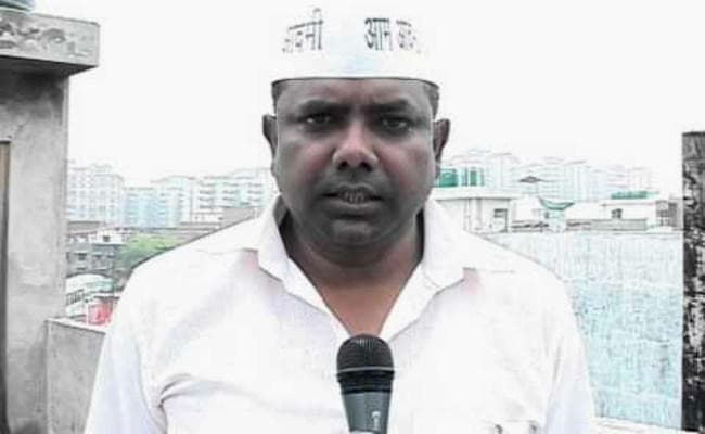 Delhi Election 2020: जानें, त्रिलोकपुरी के AAP विधायक राजू धींगान के बारे में...