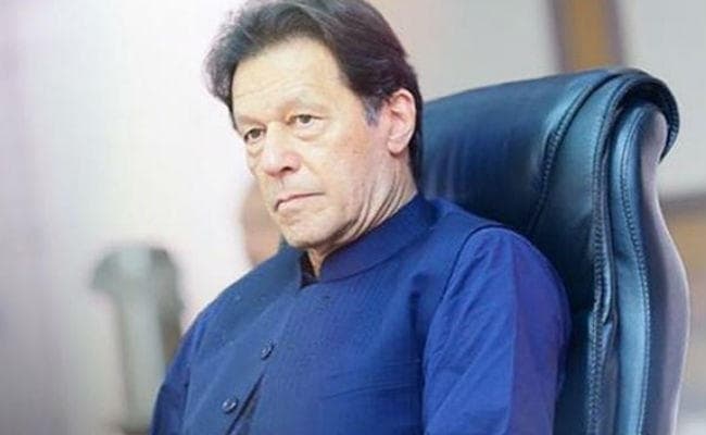 PoK के मीरपुर की रैली से इमरान खान ने भारत को फिर दी गीदड़भभकी