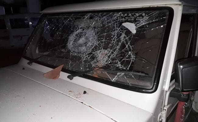 शेखपुरा : छापेमारी करने पहुंची उत्पाद टीम पर हमला, एसआई समेत 3 जवान जख्मी