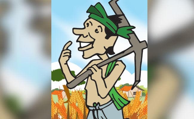 कृषि मंत्री बादल जमशेदपुर में बोले, किसानों का 2000 करोड़ रुपये का कर्ज होगा माफ