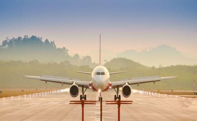 चाइना ईस्टर्न एयरलाइन ने कोलकाता से कुन्मिंग के बीच सारी उड़ानें रद्द की