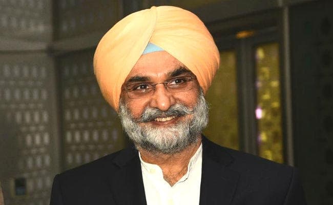 US में नवनियुक्त भारतीय राजदूत संधू ने कहा, 5000 अरब डॉलर की अर्थव्यवस्था बनने में अमेरिका का तरजीही व्यापार भागीदार