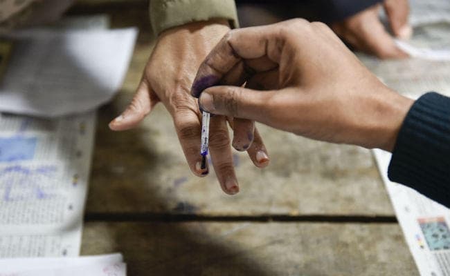 दिल्ली चुनाव 2020 : नागरिकता अधिकार के इंतजार में मताधिकार से दूर रहे पाकिस्तान से आये हिंदू परिवार