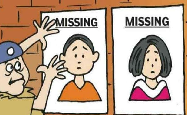 झारखंड में लापता हुए 148 बच्चों का 14 माह से सुराग नहीं, कुल 377 लापता में 229 को पुलिस ने ढूंढ लिया