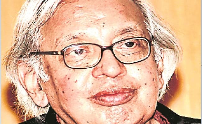 वैदः आत्मसंदेह का आख्यानकार