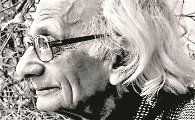 स्मृति शेष : अपनी भाषा का विस्थापित लेखक कृष्ण बलदेव वैद