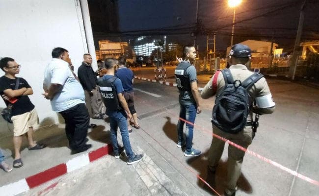 Thailand Shooting: थाईलैंड में एक सैनिक ने सड़क पर बरसाई गोलियां, 21 की मौत, फेसबुक वीडियो में हमलावर ने कही ये बात