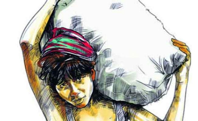 अधिकारी हैं सुस्त, कैसे हो बिहार बालश्रम से मुक्त