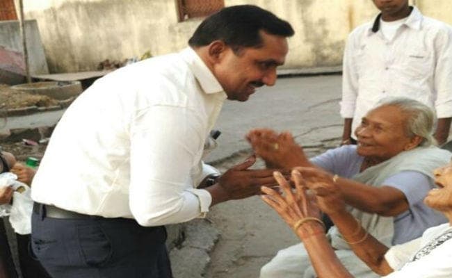 झारखंड : स्वास्थ्य मंत्री बन्ना गुप्ता ने रिम्स में जेरियेट्रिक सेंटर का किया उद्घाटन, जानिये उन्होंने क्या कहा...?