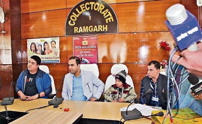 ट्रेन देखने की ललक में नेपाल से आ गया था रामू