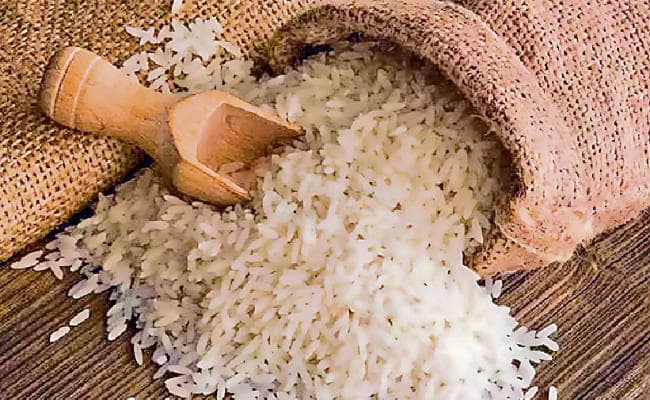 पटना : इस साल 65 लाख मीटरिक टन चावल का होगा उत्पादन