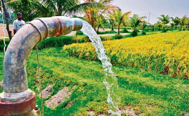 पटना : कृषि ग्रोथ रेट 3.4%, फिर भी लोन में परेशानी