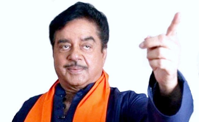 दिल्ली चुनाव को लेकर शत्रुघ्न सिन्हा ने दी सलाह, कहा- ''''दुश्मनी जम के करो, लेकिन...''''