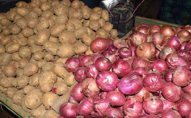 आलू-प्याज ने बढ़ायी महंगाई, जनवरी में 3.1 प्रतिशत हुई थोक मुद्रास्फीति