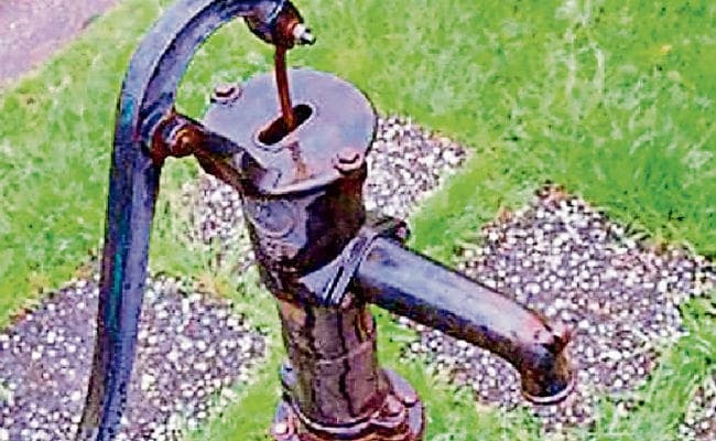 बिहार में लगेंगे 4600 चापाकल