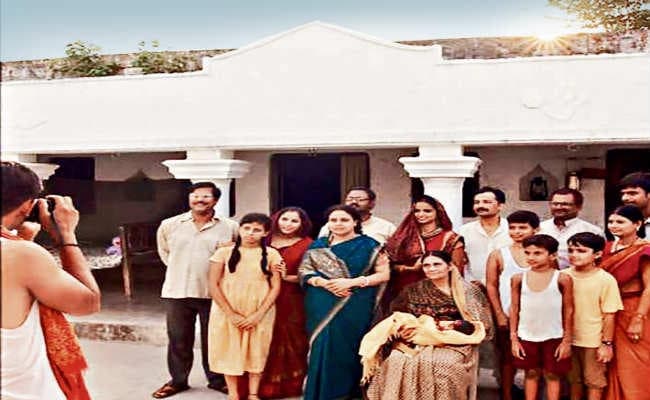 लंबी उदास कविता को रचती फिल्म