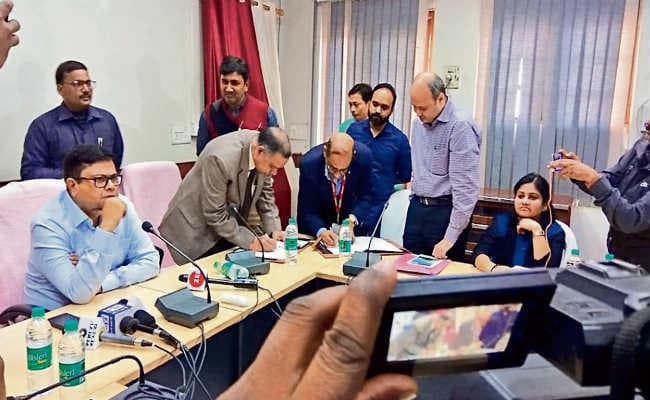 चमकी बुखार के कारणों का पता लगाने में मदद करेगा निमहांस