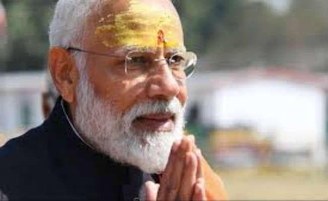 PM modi का वाराणसी दौरा आज, काशी-महाकाल एक्सप्रेस समेत 12 सौ करोड़ की बनारस को देंगे सौगात