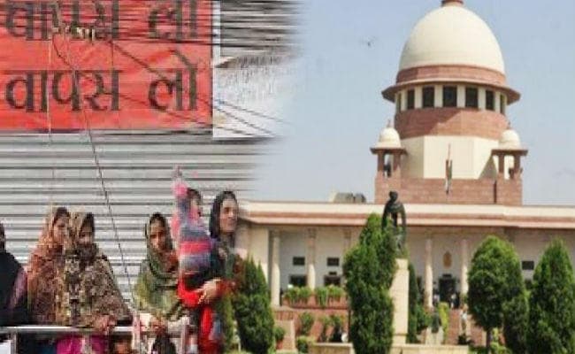 शाहीन बाग से प्रदर्शनकारियों को हटाने की मांग वाली याचिका पर सोमवार को सुनवाई करेगा सुप्रीम कोर्ट