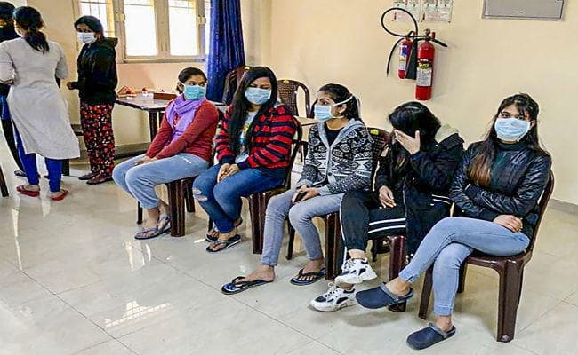 कोरोना वायरस : 69,000 से अधिक लोग संक्रमित, चीन में 1,665 की मौत