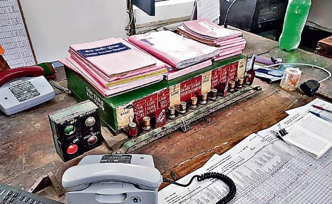 रांची रेल डिवीजन : 13 स्टेशनों पर पुरानी तकनीक से आज भी किया जा रहा ट्रेनों का आवागमन