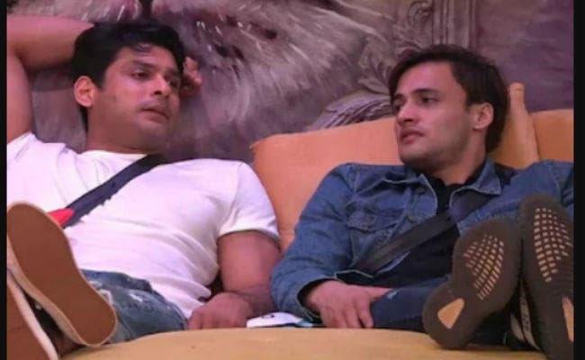 बिग बॉस पर लगे बायस्ड होने के आरोप, सिद्धार्थ और आसिम ने पहली बार तोड़ी चुप्पी